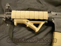 SMITH AND WESSON M&P15 FDE MAGPUL 5.56 AR-15 Img-4
