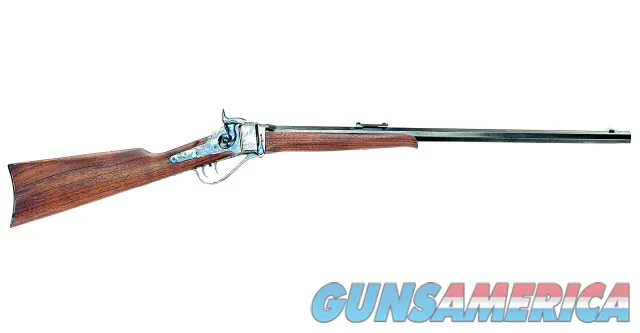 Chiappa 1874 Sharps Business Rifle .45-70 Government 28" Octagon 920.345