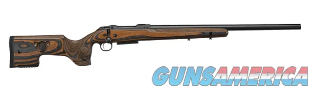 CZ-USA CZ 600 Range .308 Winchester 24" 5 Rounds Laminate 07503