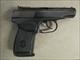 Russian Baikal IJ-70 9mm Makarov Semi Auto Pistol