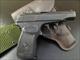 Russian Baikal IJ-70 9mm Makarov Semi Auto Pistol