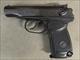 Russian Baikal IJ-70 9mm Makarov Semi Auto Pistol