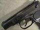 Russian Baikal IJ-70 9mm Makarov Semi Auto Pistol