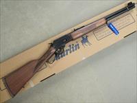 Marlin Model 1894 Lever-Action Walnut Blued 20" .44 Magnum 70400