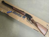 Marlin Model 1894 Lever-Action Walnut Blued 20" .44 Magnum 70400