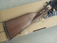 Marlin Model 1894 Lever-Action Walnut Blued 20" .44 Magnum 70400