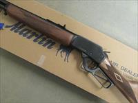 Marlin Model 1894 Lever-Action Walnut Blued 20" .44 Magnum 70400