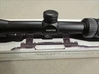 Vortex Crossfire II 4-12X44 V-Plex Reticle Rifle Scope Img-4