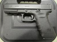 Glock 37 G37 with 3 10 Rd Mags .45 GAP 71658 Img-2