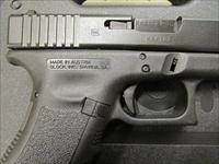Glock 37 G37 with 3 10 Rd Mags .45 GAP 71658 Img-5