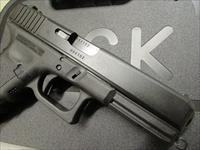 Glock 37 G37 with 3 10 Rd Mags .45 GAP 71658 Img-6