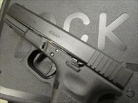 Glock 37 G37 with 3 10 Rd Mags .45 GAP 71658 Img-7