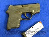Used Smith and Wesson Body Guard .380 Img-1