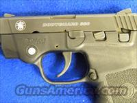Used Smith and Wesson Body Guard .380 Img-3