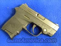 Used Smith and Wesson Body Guard .380 Img-4