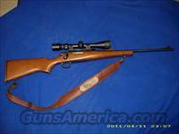 Remington Model Seven .260 Img-1