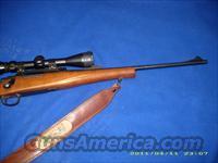 Remington Model Seven .260 Img-3