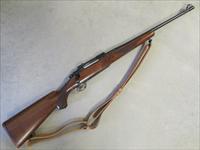 1980 Ruger M77 with Sling and Leupold Scope Mount .30-06 Img-1