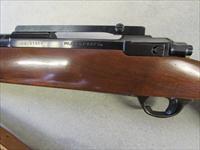 1980 Ruger M77 with Sling and Leupold Scope Mount .30-06 Img-6