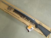 Savage Arms Model 16 FCSS 24 Stainless .338 WIn Mag 17803 Img-2