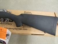 Savage Arms Model 16 FCSS 24 Stainless .338 WIn Mag 17803 Img-4