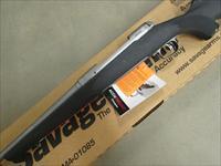 Savage Arms Model 16 FCSS 24 Stainless .338 WIn Mag 17803 Img-6