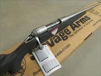Savage Arms Model 16 FCSS 24 Stainless .338 WIn Mag 17803 Img-10
