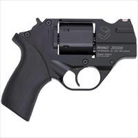 Chiappa Rhino 200DS .357 Magnum 2" Black CF340.216