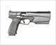 SILENCERCO MAXIM 9 INTEGRALLY SUPPRESSED 9MM PISTOL SU2258