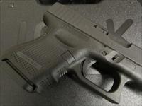 Glock 26 GEN4 3.42" 10 Round 9mm Luger/PARA. PG2650201