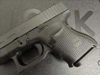 Glock 26 GEN4 3.42" 10 Round 9mm Luger/PARA. PG2650201