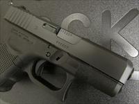 Glock 26 GEN4 3.42" 10 Round 9mm Luger/PARA. PG2650201