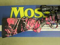 Mossberg Patriot Super Bantam Scoped Muddy Girl Camo 7mm-08 Rem 27927 Img-3
