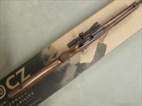 CZ-USA CZ 527 18.5 Carbine .223 Rem 03071 Img-6