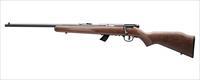 Savage Mark II GL Left Hand .22 LR 21" 50701