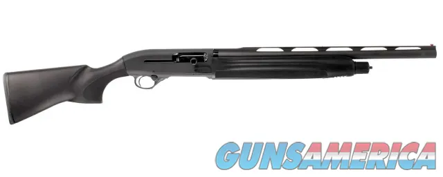 Beretta 1301 Comp 12 Gauge Semi-Auto Shotgun 21" Black J131C11N