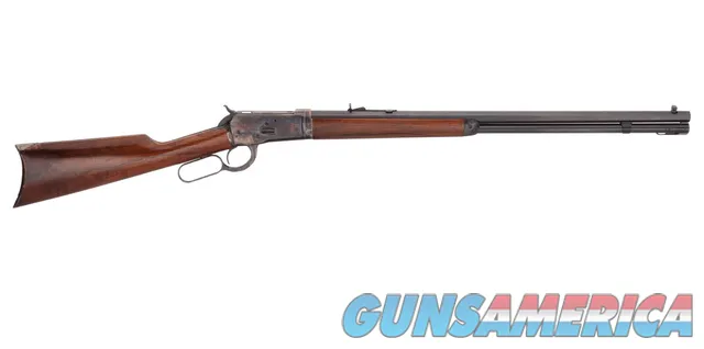 Taylor's &amp; Co. 1892 Takedown Rifle .45 LC 24" Walnut 12 Rds 220031