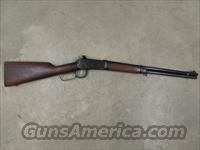 Beautiful 1953 Winchester Model 1894 Lever-Action .30-30 Win.