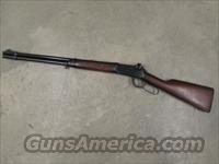 Beautiful 1953 Winchester Model 1894 Lever-Action .30-30 Win.