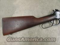 Beautiful 1953 Winchester Model 1894 Lever-Action .30-30 Win.