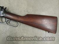 Beautiful 1953 Winchester Model 1894 Lever-Action .30-30 Win.