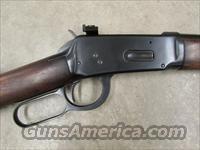 Beautiful 1953 Winchester Model 1894 Lever-Action .30-30 Win.