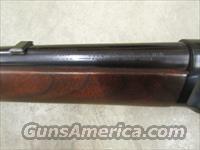 Beautiful 1953 Winchester Model 1894 Lever-Action .30-30 Win.