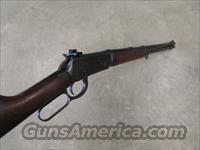Beautiful 1953 Winchester Model 1894 Lever-Action .30-30 Win.