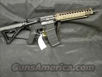 DANIEL DEFENCE MK18 SBR 5.56