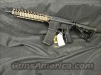 DANIEL DEFENCE MK18 SBR 5.56