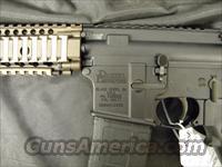 DANIEL DEFENCE MK18 SBR 5.56