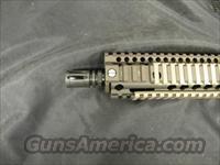 DANIEL DEFENCE MK18 SBR 5.56