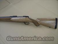 Kimber Classic Select .300 WSM