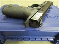 Smith & Wesson M&P40 4.25 Black .40 S&W Img-4